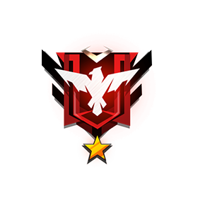 Heroic Rank Logo