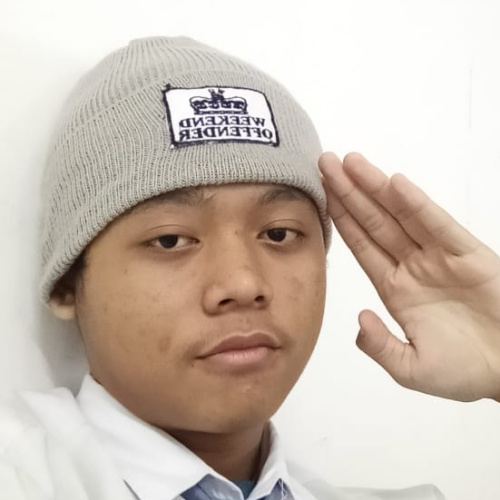 Muhammad Farrel Akbar Sahputra