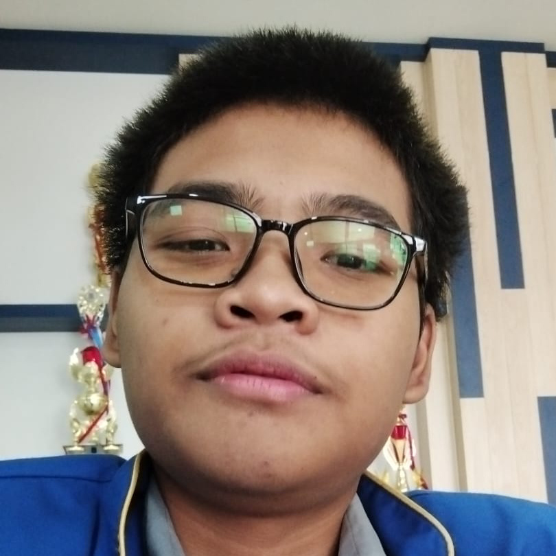 Rasya Akbar Rabbani