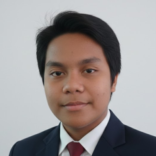 Renjiro Dzaky Aldavin