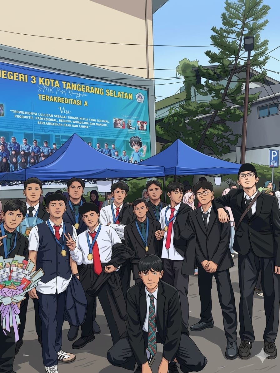 Graduation