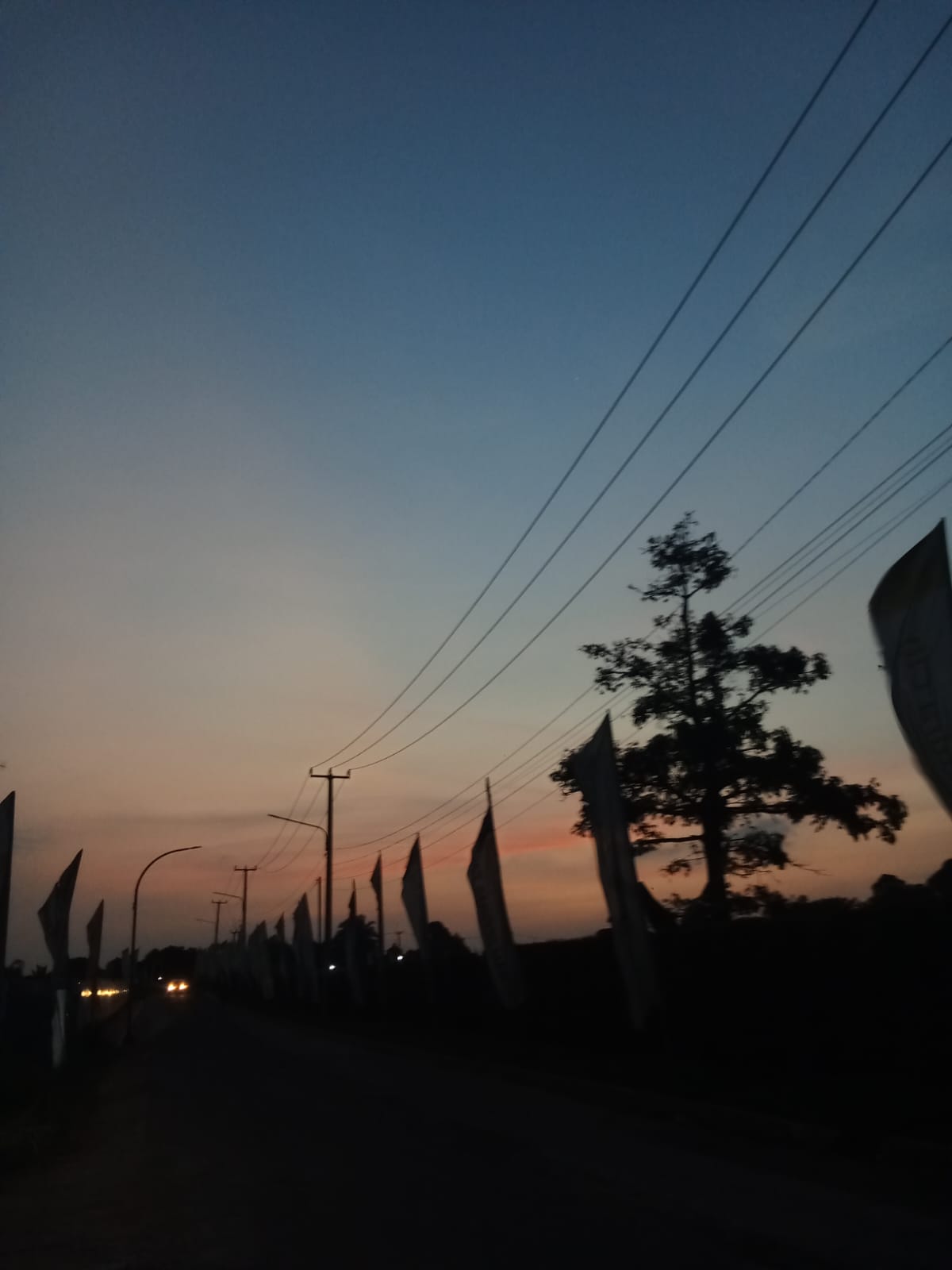 Suasana